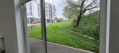 Commercial space for rent 2 rooms, SCCJ350409-8