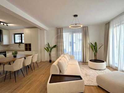 House for rent 5 rooms, CACJ350545