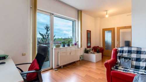 Apartment for sale a room, APCJ350318