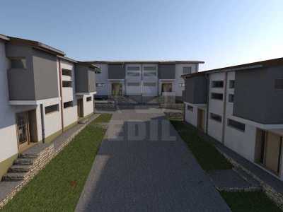 House for sale 4 rooms, CACJ246370FLO-4