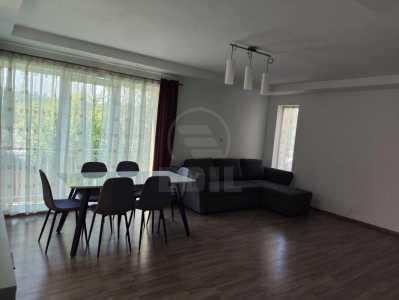 House for rent 5 rooms, CACJ350707
