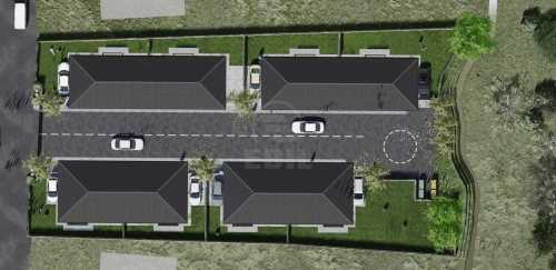 House for sale 4 rooms, CACJ246363FLO-4