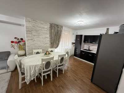 House for sale 4 rooms, CACJ246375FLO