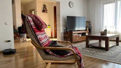 House for sale 4 rooms, CACJ350380-4