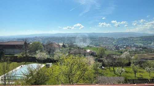 House for sale 4 rooms, CACJ350380-5