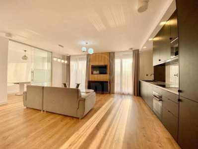 Apartment for rent 4 rooms, APCJ350816-3