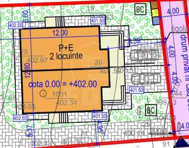 House for sale 5 rooms, CACJ246461FLO-10