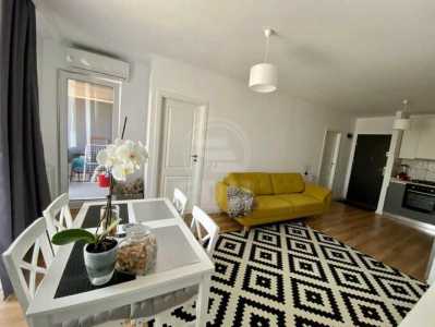 Apartment for sale 2 rooms, APCJ351096-1