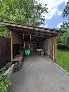 House for sale 4 rooms, CACJ246431FLO-12