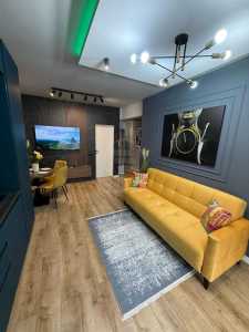 Apartment for sale 3 rooms, APCJ246442FLO-2