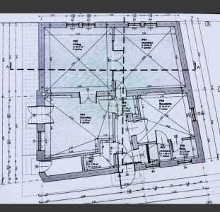 Office for rent 3 rooms, BICJ351172-8