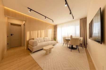 Apartment for sale 2 rooms, APCJ351278
