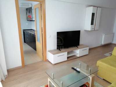 Apartment for rent 2 rooms, APCJ351313
