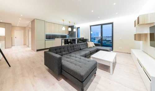 Apartment for rent 3 rooms, APCJ351605