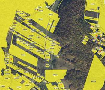 Land for sale, TECJ246479FLO-1