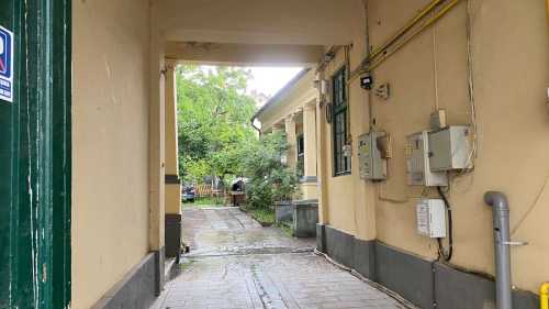 Commercial space for rent 8 rooms, SCCJ351185-18