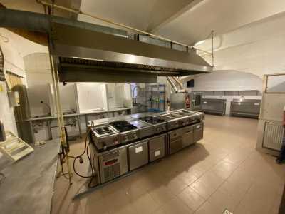 Commercial space for rent 8 rooms, SCCJ351185-2