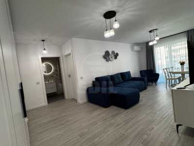 Apartment for rent 2 rooms, APCJ352249