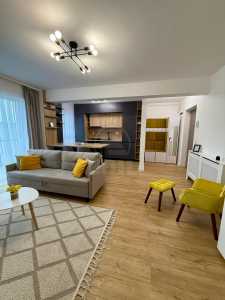 Apartment for sale 2 rooms, APCJ246559FLO