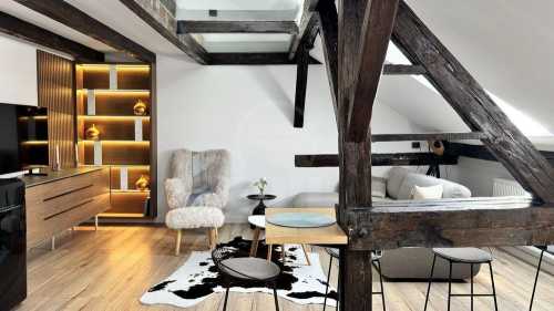 Apartment for rent 2 rooms, APCJ352670