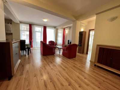Apartment for rent 5 rooms, APCJ352190-1
