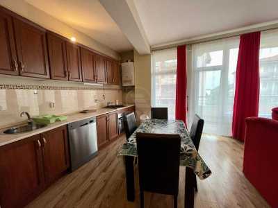 Apartment for rent 5 rooms, APCJ352190-4