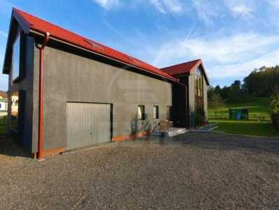 Guest house for sale 10 rooms, PEZZ352424-10