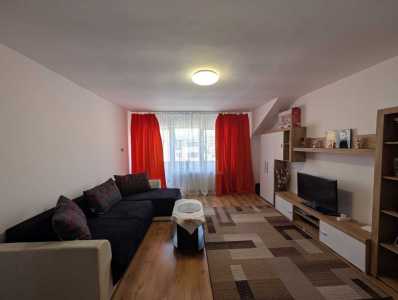 Apartment for rent 2 rooms, APCJ246495FLO-1