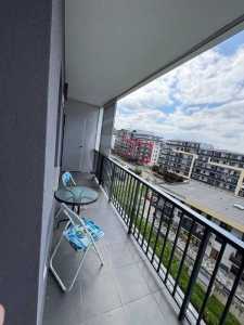 Apartment for sale 2 rooms, APCJ352083-2