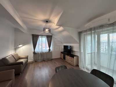 Apartment for sale 2 rooms, APCJ246497FLO