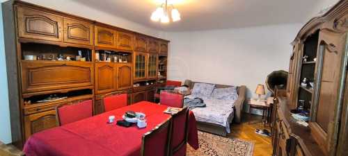 House for sale 3 rooms, CACJ352646-1