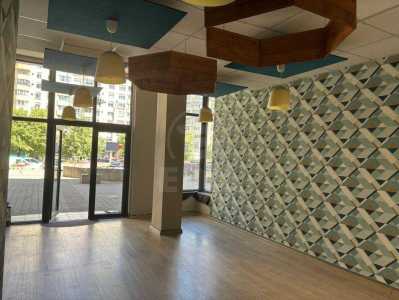 Commercial space for rent 2 rooms, SCCJ351949