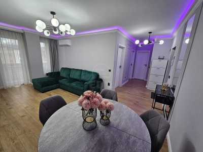 Apartment for sale 2 rooms, APCJ352346