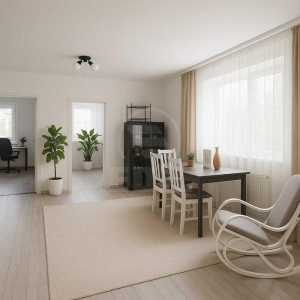 House for sale 4 rooms, CACJ353736