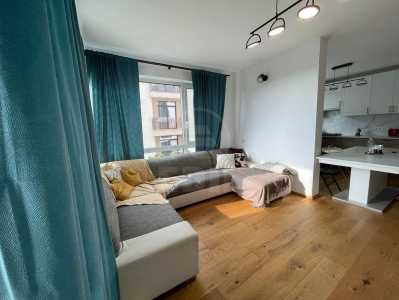 Apartment for rent 4 rooms, APCJ352942