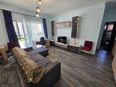 Apartment for rent 2 rooms, APCJ353127-1