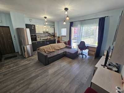 Apartment for rent 2 rooms, APCJ353127-7