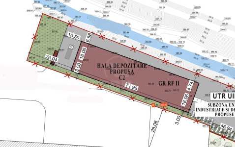 Land for sale, TECJ246605FLO-1