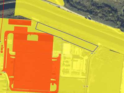 Land for sale, TECJ246605FLO-3