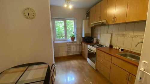 Apartment for rent 4 rooms, APCJ353416-5