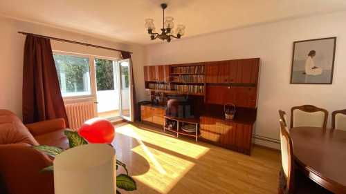 Apartment for rent 4 rooms, APCJ353416-12