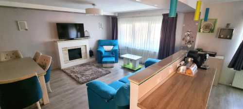 Apartment for sale 4 rooms, APCJ353016