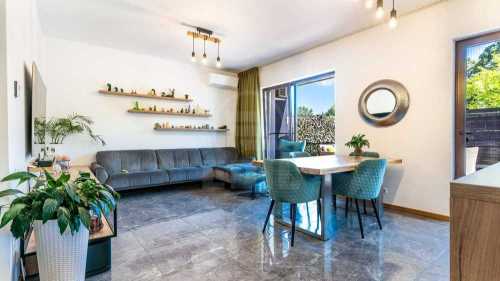 House for sale 4 rooms, CACJ353152-2