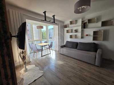 Apartment for rent 2 rooms, APCJ353502-3