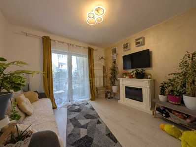 Apartment for sale 2 rooms, APCJ246658FLO
