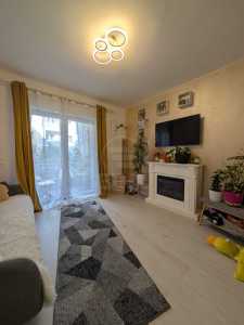 Apartment for sale 2 rooms, APCJ246658FLO-9