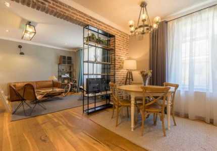 Apartment for rent 2 rooms, APCJ353491-4