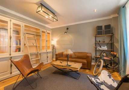 Apartment for rent 2 rooms, APCJ353491-5