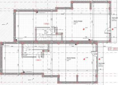 House for sale 4 rooms, CACJ246636FLO-5