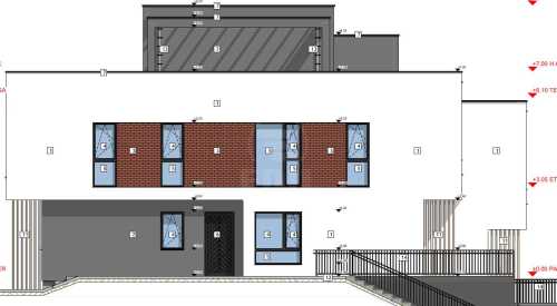 House for sale 4 rooms, CACJ246636FLO-2